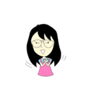 Pakwan（個別スタンプ：16）