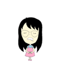 Pakwan（個別スタンプ：22）