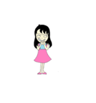 Pakwan（個別スタンプ：28）