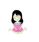 Pakwan（個別スタンプ：30）