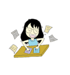 Pakwan（個別スタンプ：31）