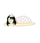 Pakwan（個別スタンプ：32）