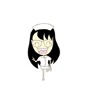 Pakwan（個別スタンプ：33）