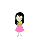 Pakwan（個別スタンプ：35）