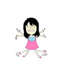 Pakwan（個別スタンプ：37）