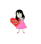 Pakwan（個別スタンプ：38）