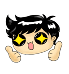 Yoon Yoon Otaku（個別スタンプ：16）
