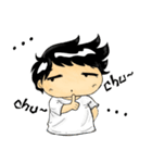 Yoon Yoon Otaku（個別スタンプ：22）