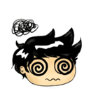 Yoon Yoon Otaku（個別スタンプ：25）