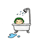 Yoon Yoon Otaku（個別スタンプ：28）