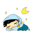 Yoon Yoon Otaku（個別スタンプ：40）