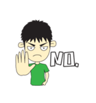 Good Man（個別スタンプ：2）