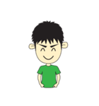 Good Man（個別スタンプ：6）