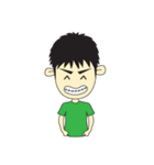 Good Man（個別スタンプ：7）