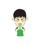 Good Man（個別スタンプ：10）
