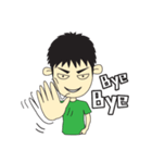 Good Man（個別スタンプ：11）