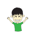 Good Man（個別スタンプ：15）