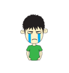 Good Man（個別スタンプ：19）
