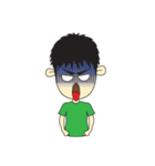 Good Man（個別スタンプ：22）