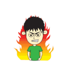 Good Man（個別スタンプ：23）