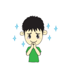 Good Man（個別スタンプ：25）