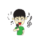 Good Man（個別スタンプ：29）