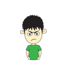 Good Man（個別スタンプ：36）