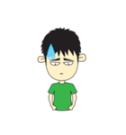 Good Man（個別スタンプ：37）