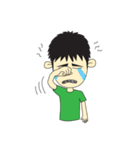 Good Man（個別スタンプ：38）
