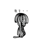 Love Talking Eyes（個別スタンプ：31）