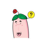 DokMai 2（個別スタンプ：1）