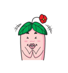 DokMai 2（個別スタンプ：16）