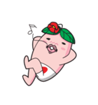 DokMai 2（個別スタンプ：19）