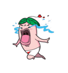 DokMai 2（個別スタンプ：23）