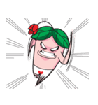 DokMai 2（個別スタンプ：26）