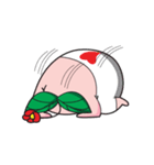DokMai 2（個別スタンプ：28）