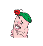 DokMai 2（個別スタンプ：34）