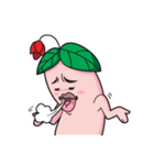 DokMai 2（個別スタンプ：35）