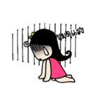 Little AunAun（個別スタンプ：27）