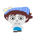 Beats mother-in-law（個別スタンプ：31）