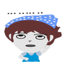 Beats mother-in-law（個別スタンプ：36）