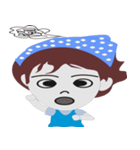 Beats mother-in-law（個別スタンプ：38）
