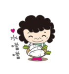OBS-Q Mumbling（個別スタンプ：5）