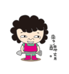 OBS-Q Mumbling（個別スタンプ：10）