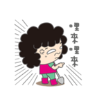 OBS-Q Mumbling（個別スタンプ：29）
