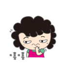 OBS-Q Mumbling（個別スタンプ：30）