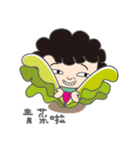 OBS-Q Mumbling（個別スタンプ：36）