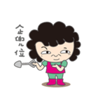 OBS-Q Mumbling（個別スタンプ：37）
