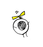 めだま（個別スタンプ：2）