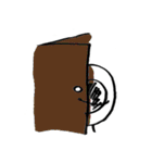 めだま（個別スタンプ：5）